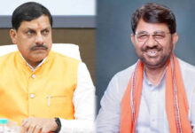 मोहन सरकार का बड़ा प्रशासनिक फेरबदल, लखन पटेल से पशुपालन विभाग वापस; आनंद विभाग की मिली जिम्मेदारी