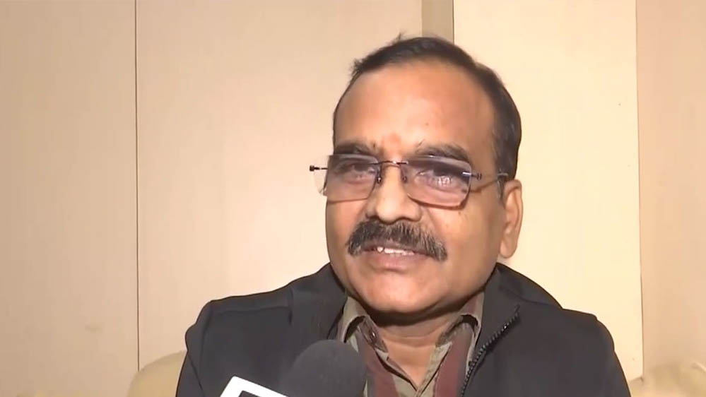 IAS प्रमोशन विवाद में बड़ा खुलासा, SIT चार्जशीट में 140 कॉल, रिजॉर्ट मुलाकात और नियम तोड़ने के आरोप IAS प्रमोशन विवाद में बड़ा खुलासा, SIT चार्जशीट में 140 कॉल, रिजॉर्ट मुलाकात और नियम तोड़ने के आरोप