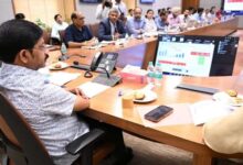 यूपी में छह लाख करोड़ निवेश वाली औद्योगिक इकाइयों का जल्द होगा भूमि पूजन