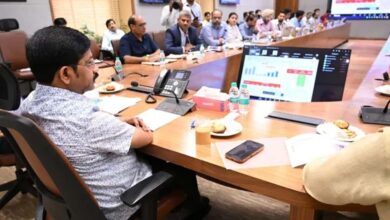 यूपी में छह लाख करोड़ निवेश वाली औद्योगिक इकाइयों का जल्द होगा भूमि पूजन यूपी में छह लाख करोड़ निवेश वाली औद्योगिक इकाइयों का जल्द होगा भूमि पूजन