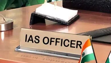 अलीगंज अग्निकांड जांच में पहली बार नौ आईएएस और नौ पीसीएस अधिकारी जांच घेरे में