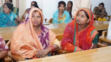 स्वयं सहायता समूहों से बदली गांवों की तस्वीर, महिला उद्यमिता बनी ताकत