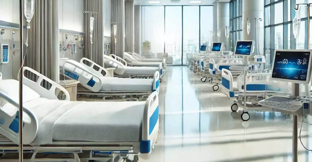 सिंहस्थ 2028 की तैयारी तेज, उज्जैन में श्रद्धालुओं के लिए 6,146 बेड का विशाल चिकित्सा नेटवर्क बनेगा