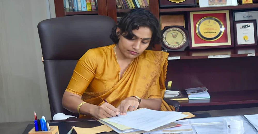 सड़क पर गंदगी फैलाने वाले सरकारी विभागों पर निगम सख्त, नोटिस जारी; जल्द होगी कार्रवाई सड़क पर गंदगी फैलाने वाले सरकारी विभागों पर निगम सख्त, नोटिस जारी; जल्द होगी कार्रवाई
