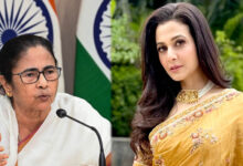 TMC की राज्यसभा सांसद कोयल मलिक ने दिया इस्तीफा, ममता बनर्जी को लगा बड़ा राजनीतिक झटका