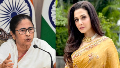TMC की राज्यसभा सांसद कोयल मलिक ने दिया इस्तीफा, ममता बनर्जी को लगा बड़ा राजनीतिक झटका