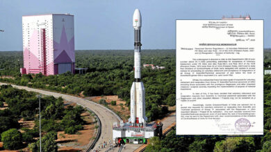 ब्रेन ड्रेन रोकने के लिए ISRO का बड़ा फैसला, वैज्ञानिकों के इस्तीफे और VRS पर लगेगी रोक