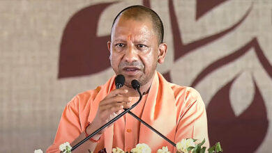 नौ वर्षों में उत्तर प्रदेश ने देश की अग्रणी अर्थव्यवस्थाओं में बनाई मजबूत पहचानः सीएम योगी नौ वर्षों में उत्तर प्रदेश ने देश की अग्रणी अर्थव्यवस्थाओं में बनाई मजबूत पहचानः सीएम योगी