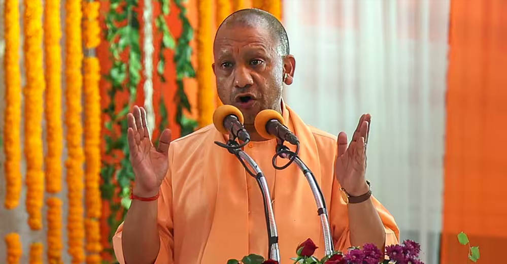 योगी सरकार में कौशल विकास को लगे डिजिटल पंख, ‘कौशल सेतु’ और ‘कौशल सारथी’ पोर्टल का उद्घाटन