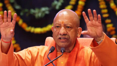 काशी को डबल इंजन सरकार ने दी बड़ी सौगात, गंगा और वरुणा के समानांतर दो बड़ी एलिवेटेड रोड निर्माण को मंजूरी काशी को डबल इंजन सरकार ने दी बड़ी सौगात, गंगा और वरुणा के समानांतर दो बड़ी एलिवेटेड रोड निर्माण को मंजूरी