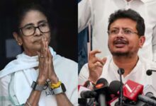 टीएमसी में बगावत तेज, रवींद्रनाथ घोष ने अभिषेक बनर्जी पर साधा निशाना