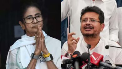 टीएमसी में बगावत तेज, रवींद्रनाथ घोष ने अभिषेक बनर्जी पर साधा निशाना
