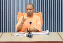 कांवड़ यात्रा में सुरक्षा से समझौता नहीं, अफवाह फैलाने वालों पर करें सख्त कार्रवाई : सीएम योगी