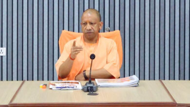 कांवड़ यात्रा में सुरक्षा से समझौता नहीं, अफवाह फैलाने वालों पर करें सख्त कार्रवाई : सीएम योगी