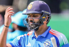 रोहित शर्मा के संन्यास की अटकलों पर BCCI का बड़ा बयान, लॉर्ड्स वनडे नहीं होगा आखिरी मैच
