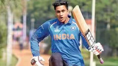 U-19 वर्ल्ड कप हीरो मनजोत कालरा श्रीलंका में गिरफ्तार, T20 लीग मैच फिक्सिंग मामले में युवराज भी हिरासत में