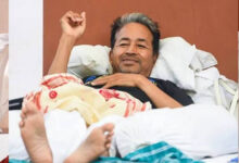सोनम वांगचुक के समर्थन में अमेरिका में प्रदर्शन, वॉशिंगटन में गूंजा लद्दाख का मुद्दा सोनम वांगचुक के समर्थन में अमेरिका में प्रदर्शन, वॉशिंगटन में गूंजा लद्दाख का मुद्दा