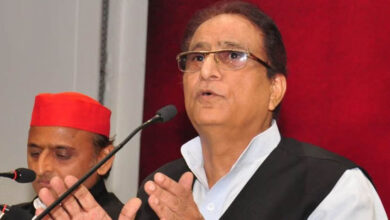 आजम खान को बड़ा झटका, ‘तनखैया’ बयान मामले में 2 साल की सजा बरकरार