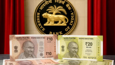 भारत में जल्द आएंगे प्लास्टिक के नोट! RBI ने छपाई के लिए निकाला टेंडर, जानिए कैसे होंगे नए नोट भारत में जल्द आएंगे प्लास्टिक के नोट! RBI ने छपाई के लिए निकाला टेंडर, जानिए कैसे होंगे नए नोट