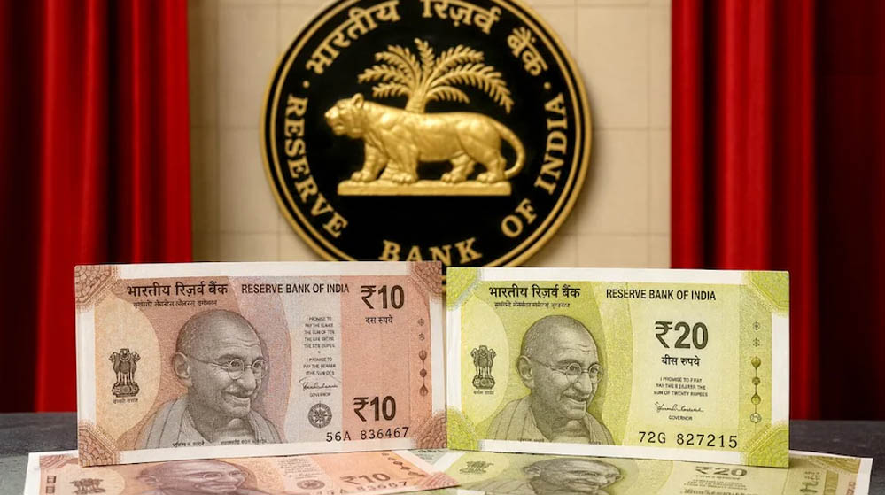 भारत में जल्द आएंगे प्लास्टिक के नोट! RBI ने छपाई के लिए निकाला टेंडर, जानिए कैसे होंगे नए नोट