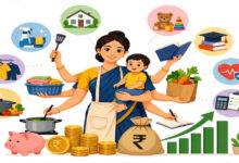 घरेलू महिला के काम की कीमत कम नहीं, जिला कोर्ट ने 51 लाख रुपये मुआवजा देने का दिया आदेश