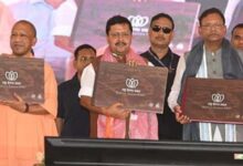 मिशन-2027 के लिए भाजपा ने तेज की तैयारी, लखनऊ दौरे से नितिन नवीन ने भरा चुनावी जोश
