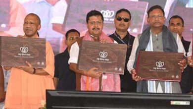 मिशन-2027 के लिए भाजपा ने तेज की तैयारी, लखनऊ दौरे से नितिन नवीन ने भरा चुनावी जोश
