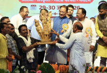 रायपुर : रामगढ़ की ऐतिहासिक, सांस्कृतिक एवं पुरातात्विक विरासत को विश्व पटल पर दिलाएंगे नई पहचान – मुख्यमंत्री विष्णु देव साय