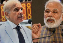 PM मोदी और शहबाज शरीफ को लिखी 100 हस्तियों की चिट्ठी पर BJP का हमला, जानें किन नेताओं के नाम शामिल