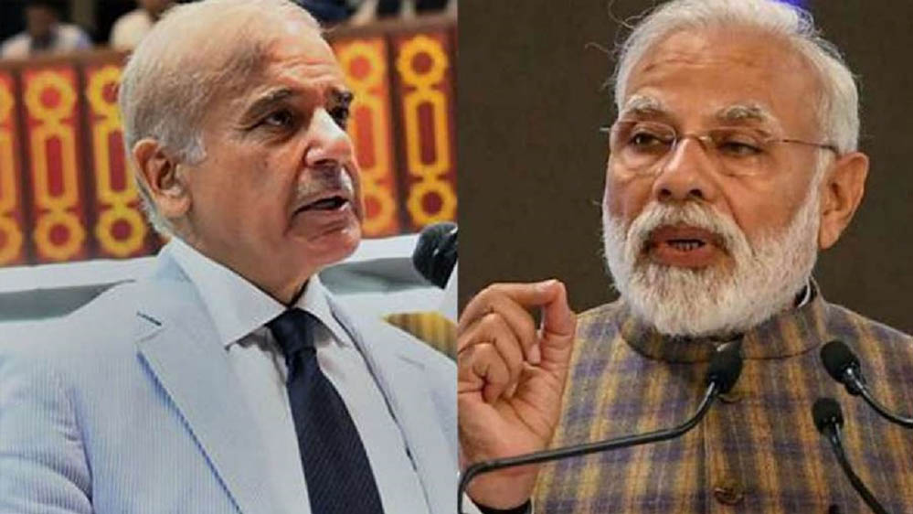 PM मोदी और शहबाज शरीफ को लिखी 100 हस्तियों की चिट्ठी पर BJP का हमला, जानें किन नेताओं के नाम शामिल