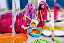 रायपुर : ’अचार के स्वाद में घुली आत्मनिर्भरता, बिहान ने बदली माँ जगदंबा समूह की महिलाओं की जिंदगी’