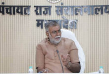 पंचायतों को बनाए आत्मनिर्भर और रोजगारोन्मुखी : मंत्री पटेल