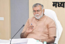 नवीन श्रम संहिताएं श्रमिकों को अधिक से अधिक लाभ दिलाएंगी : श्रम मंत्री पटेल
