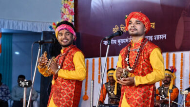 छत्तीसगढ़ की सांस्कृतिक विरासत को मिलेगा मंच, वार्षिक आयोजनों के लिए कलाकारों से आवेदन आमंत्रित