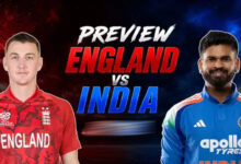 IND vs ENG 1st T20I: आज भारत-इंग्लैंड की टक्कर, मैच से पहले आई बुरी खबर, बारिश बिगाड़ सकती है खेल