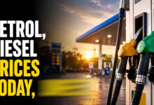 Petrol-Diesel Price Cut: 2 साल बाद बड़ी राहत, पेट्रोल ₹5 और डीजल ₹3 हुआ सस्ता, जानें किस कंपनी ने घटाए दाम