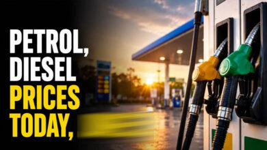 Petrol-Diesel Price Cut: 2 साल बाद बड़ी राहत, पेट्रोल ₹5 और डीजल ₹3 हुआ सस्ता, जानें किस कंपनी ने घटाए दाम
