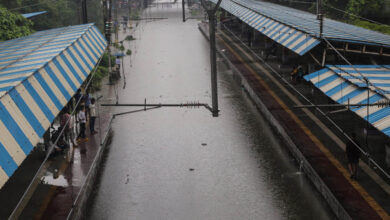 Mumbai Rain Alert: नहीं थम रही बारिश, अंधेरी सबवे बंद, ठाणे समेत कई इलाकों के लिए IMD का अलर्ट