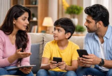 भोपाल में महिला अपराध 20% बढ़े, विशेषज्ञ ने बताया- बेटियों को स्मार्टफोन देने से पहले रखें इन बातों का ध्यान