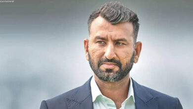 चेतेश्वर पुजारा को मिला बड़ा सम्मान, MCC की मानद लाइफ मेंबरशिप से नवाजे गए भारतीय बल्लेबाज