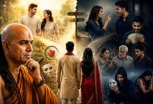 आचार्य चाणक्य ने बताए ऐसे लोगों से शादी करने के नुकसान, जरूर जानें पहले।