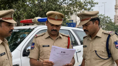 ट्रेनी IPS ने साथी अधिकारी पर लगाए गंभीर आरोप, आपत्तिजनक मैसेज और अभद्र हरकत का केस दर्ज