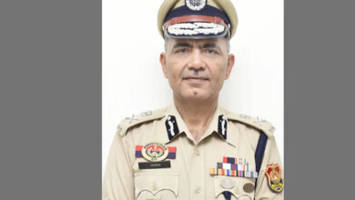 त्रिपुरा के DGP अनुराग धनखड़ पुलिस मुख्यालय में मृत मिले, सुसाइड की आशंका से मचा हड़कंप