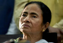 मता बनर्जी को बड़ा झटका, TMC के 3 बैंक खाते फ्रीज, जेट-हेलीकॉप्टर खरीद मामले से जुड़ा विवाद