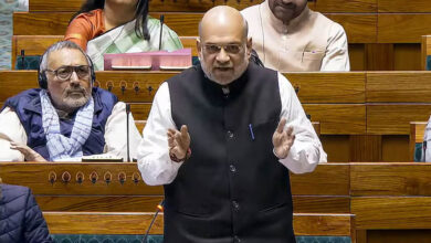 संसद मानसून सत्र: ‘वंदे मातरम’ समेत 7 बड़े बिल एजेंडे में, अमित शाह पेश करेंगे अहम प्रस्ताव