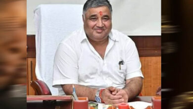 वृक्षारोपण केवल अभियान नहीं, आने वाली पीढ़ियों के सुरक्षित भविष्य का संकल्प है: राजेश अग्रवाल
