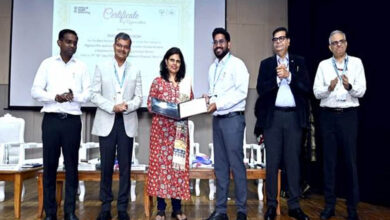 आयुष्मान भारत योजना में मध्यप्रदेश को राष्ट्रीय सम्मान आयुष्मान भारत योजना में मध्यप्रदेश को राष्ट्रीय सम्मान