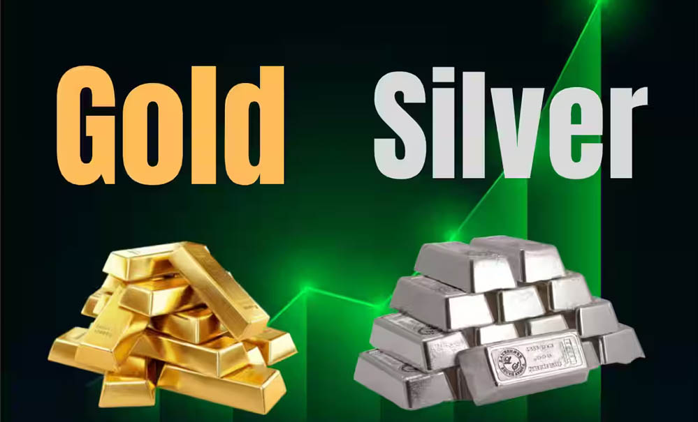 Gold Price Today: सोना फिर हुआ महंगा, ₹1.41 लाख के पार पहुंचा गोल्ड, खरीदारी से पहले देखें ताजा रेट Gold Price Today: सोना फिर हुआ महंगा, ₹1.41 लाख के पार पहुंचा गोल्ड, खरीदारी से पहले देखें ताजा रेट