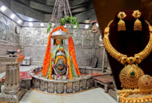 उज्जैन महाकाल मंदिर में बड़ा बदलाव, दानदाताओं के सामने होगी सोने-चांदी की शुद्धता की जांच, लगेगी कैरेट मीटर मशीन