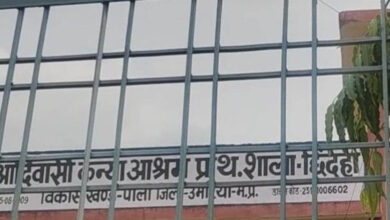छिंदहा स्कूल की शिक्षिका बन्नोदा में पदस्थ, डीपीआई के आदेशों की उड़ रही धज्जियां